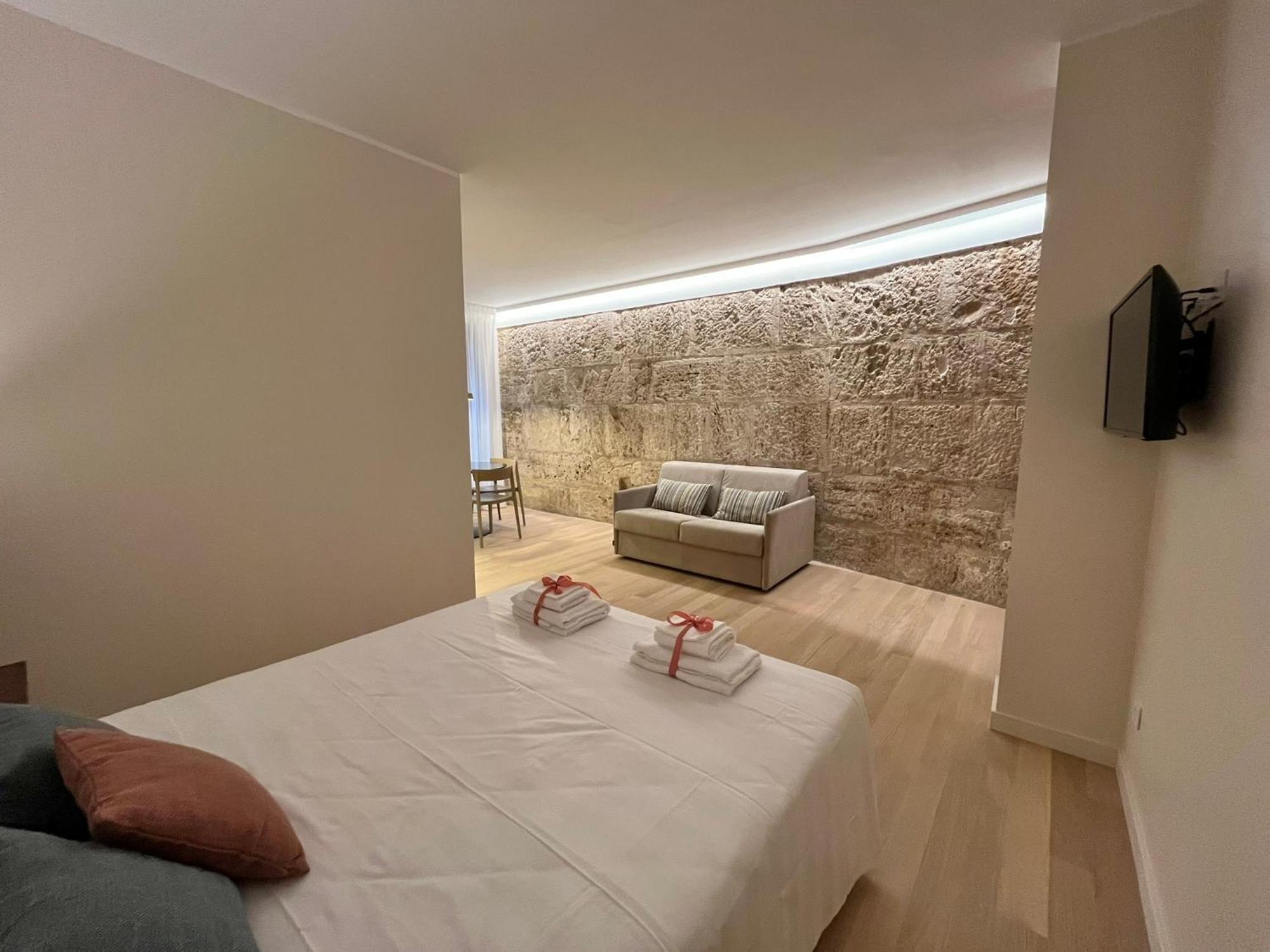 Portica Homes Ασίζη Εξωτερικό φωτογραφία