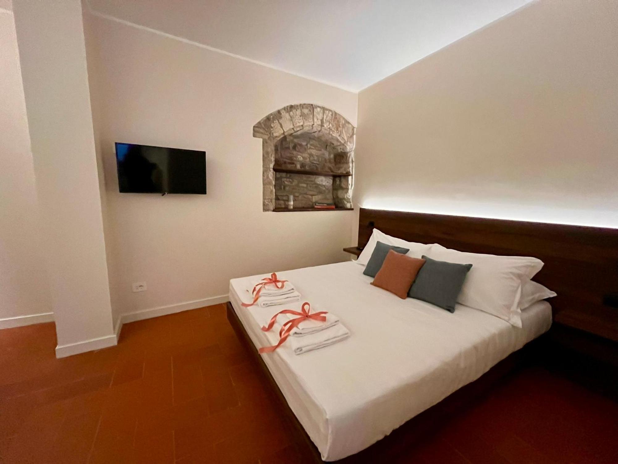 Portica Homes Ασίζη Εξωτερικό φωτογραφία