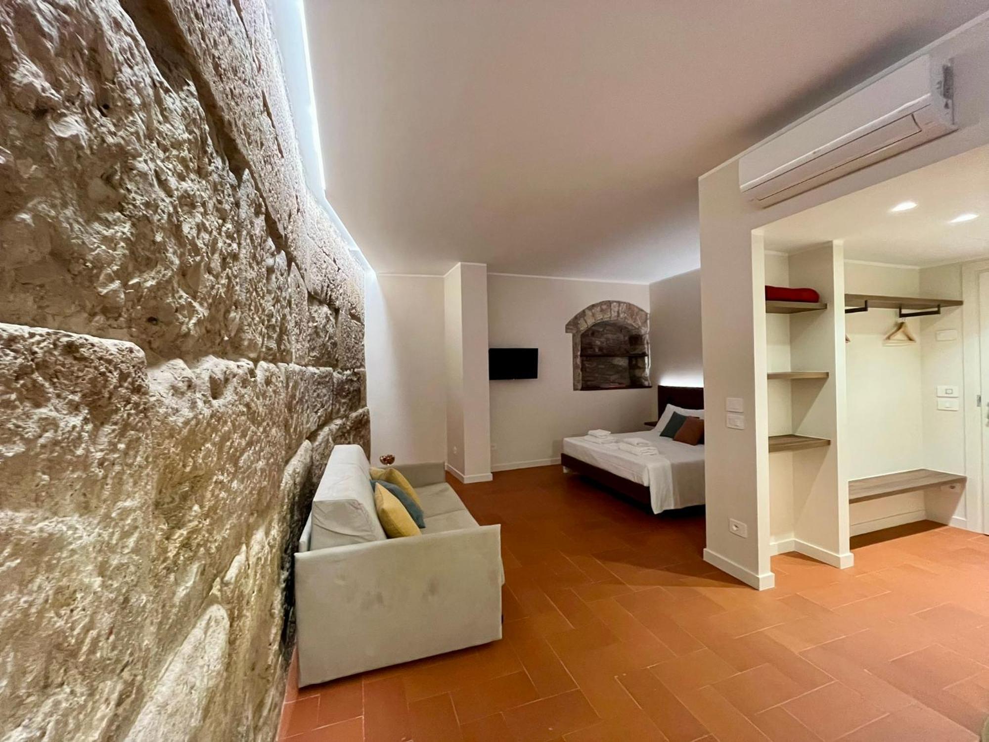 Portica Homes Ασίζη Εξωτερικό φωτογραφία