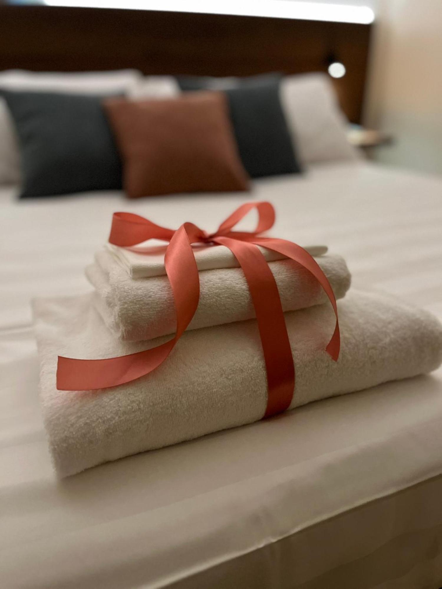 Portica Homes Ασίζη Εξωτερικό φωτογραφία