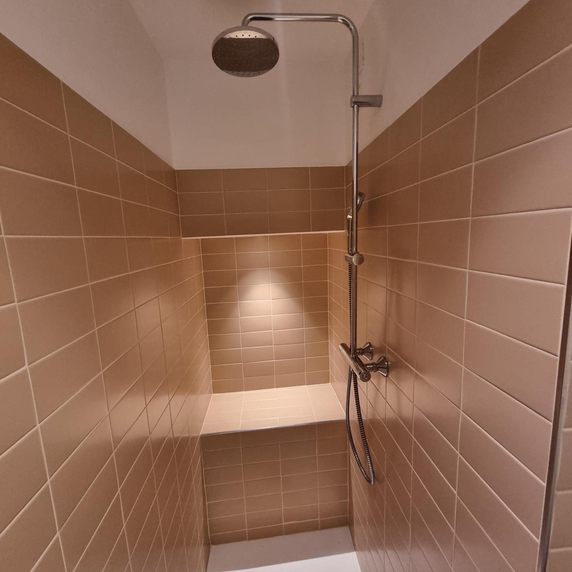 Portica Homes Ασίζη Εξωτερικό φωτογραφία