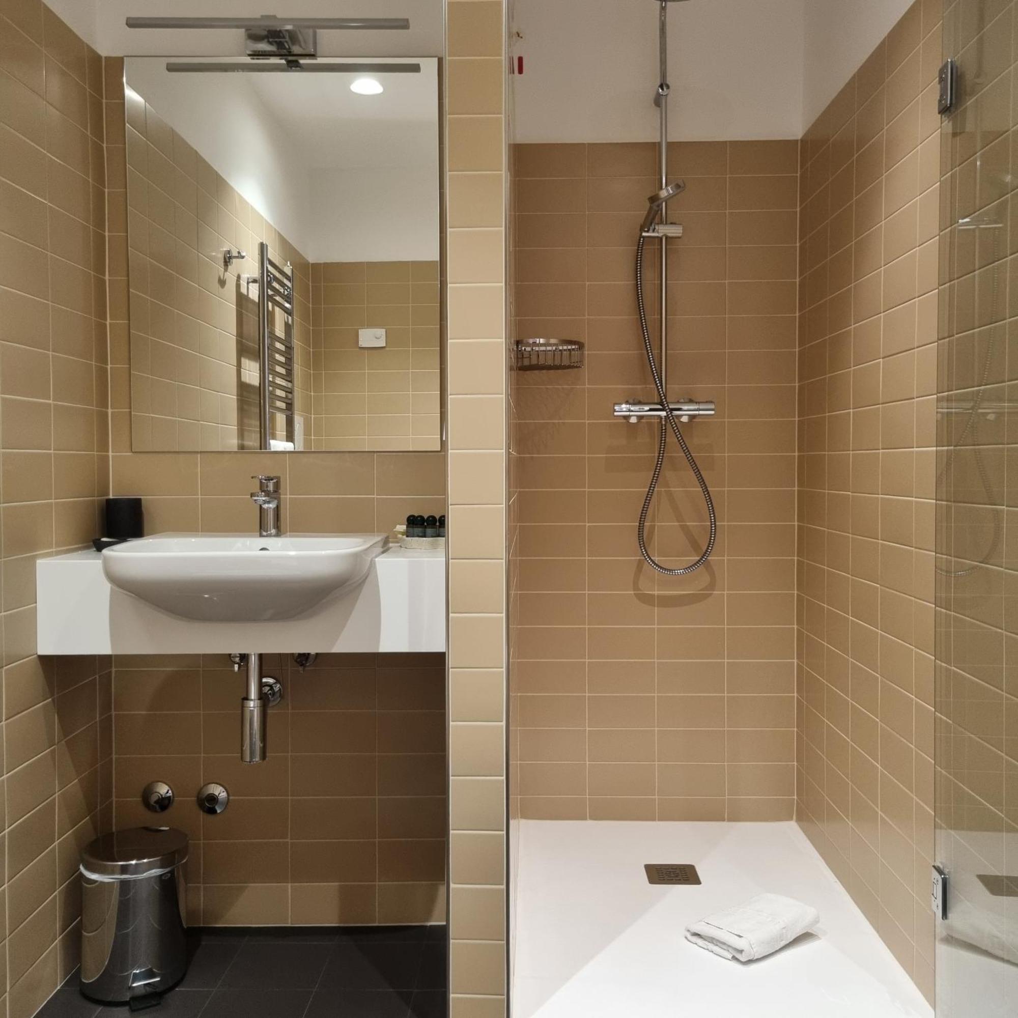 Portica Homes Ασίζη Εξωτερικό φωτογραφία